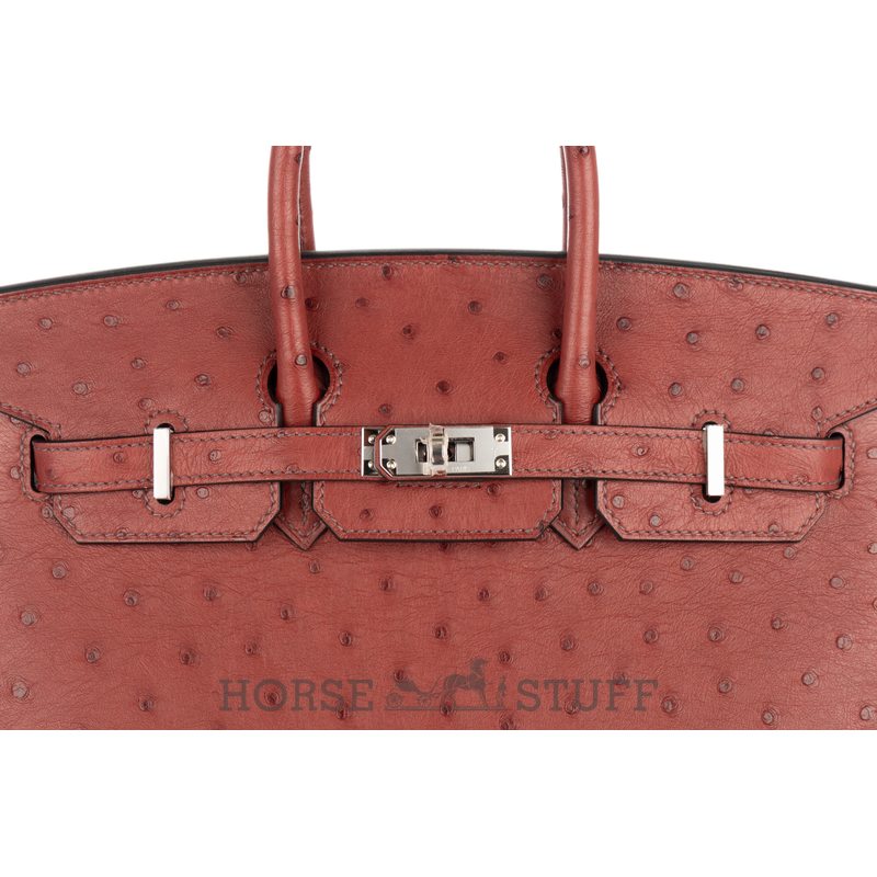 Hermès Birkin Sellier 25 Black Epsom PHW
