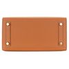 Hermès Birkin Sellier 25 Special Order Mauve Pale / Craie Epsom BGHW