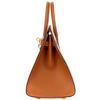 Hermès Birkin Sellier 25 Special Order Mauve Pale / Craie Epsom BGHW