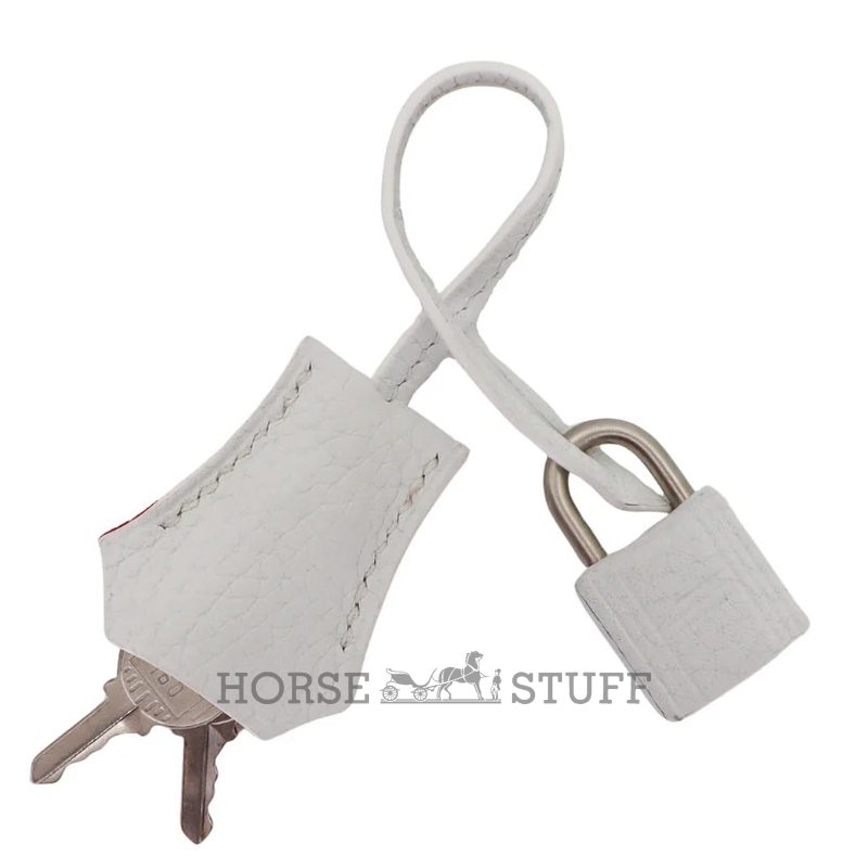 Hermès Birkin 25 Special Order HSS White / Rose Extreme Clemence BPHW