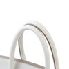 Hermès Birkin 25 Gris Pale Swift GHW