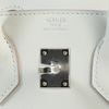 Hermès Birkin 25 Gris Perle Swift PHW