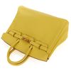 Hermès Birkin 25 Etoupe Swift GHW