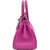 Hermès Birkin 25 Magnolia Swift PHW