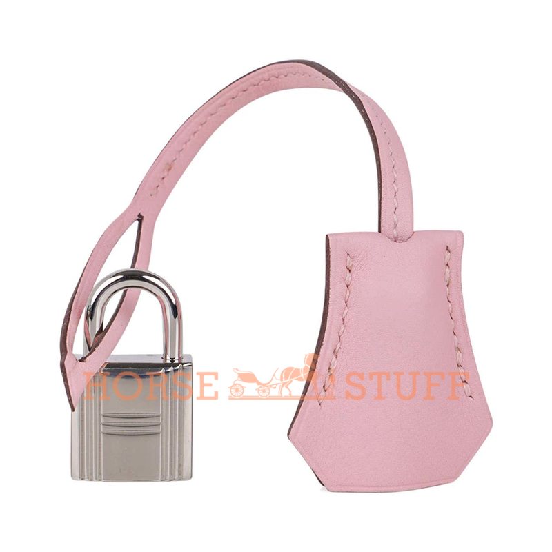 Hermès Birkin 25 Rose Sakura Swift PHW