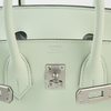 Hermès Birkin 25 Vert Fizz Swift PHW
