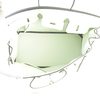 Hermès Birkin 25 Vert Fizz Swift PHW