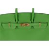 Hermès Birkin 25 Etoupe Swift GHW