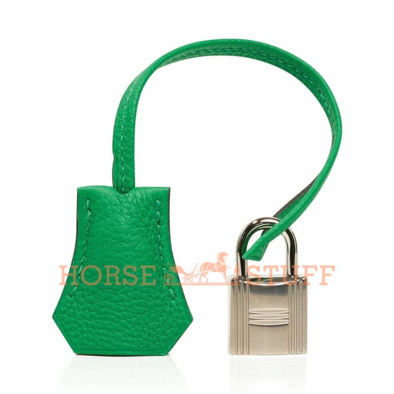 Hermès Birkin 25 Bambou Togo PHW