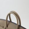 Hermès Birkin 25 Beige Marfa Togo GHW