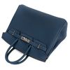 Hermès Birkin 25 Black Togo GHW