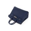 Hermès Birkin 25 Black Togo GHW