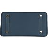 Hermès Birkin 25 Blue de Prusse Togo GHW
