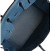 Hermès Birkin 25 Blue de Prusse Togo GHW