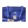 Hermès Birkin 25 Blue Electrique Togo PHW