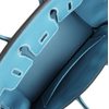 Hermès Birkin 25 Blue Jean Togo PHW