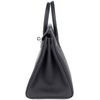 Hermès Birkin 25 Black Togo GHW