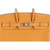 Hermès Birkin 25 Black Togo GHW