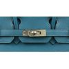 Hermès Birkin 25 Colvert Togo PHW