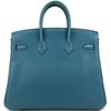 Hermès Birkin 25 Colvert Togo PHW