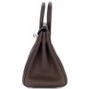 Hermès Birkin 25 Black Togo GHW