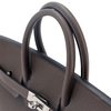 Hermès Birkin 25 Ecorce Togo PHW