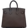 Hermès Birkin 25 Ecorce Togo PHW