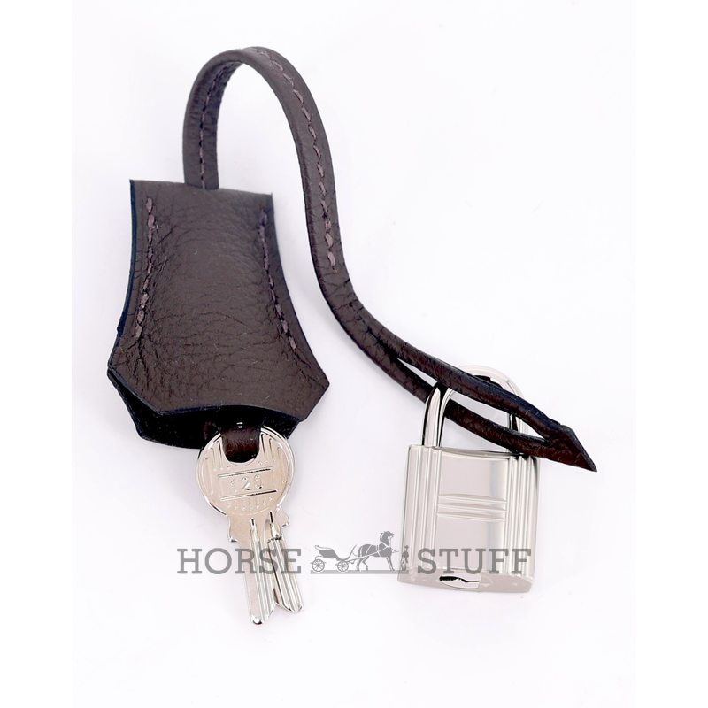 Hermès Birkin 25 Ecorce Togo PHW