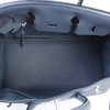 Hermès Birkin 25 Gris Misty Togo PHW