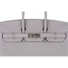 Hermès Birkin 25 Black Togo GHW
