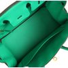 Hermès Birkin 25 Menthe Togo GHW