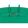 Hermès Birkin 25 Black Togo GHW
