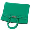 Hermès Birkin 25 Black Togo GHW