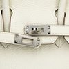 Hermès Birkin 25 Mushroom Togo PHW