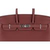 Hermès Birkin 25 Black Togo GHW