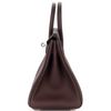 Hermès Birkin 25 Black Togo GHW