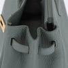 Hermès Birkin 25 Vert Amande Togo GHW