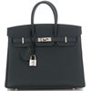 Hermès Birkin 25 Vert Cypress Togo PHW
