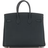 Hermès Birkin 25 Vert Cypress Togo PHW