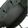 Hermès Birkin 25 Vert Fonce Togo PHW