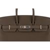 Hermès Birkin 25 Black Togo GHW