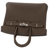 Hermès Birkin 25 Black Togo GHW