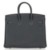 Hermès Birkin 25 Vert Rousseau Togo GHW