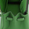 Hermès Birkin 25 Vert Yucca Togo GHW