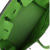 Hermès Birkin 25 Vert Yucca Togo PHW