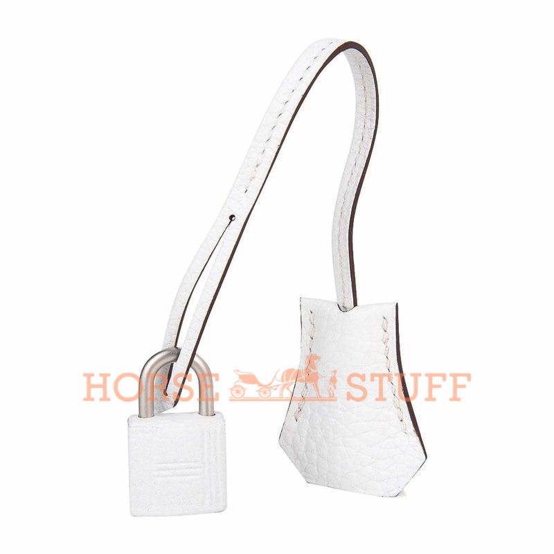 Hermès Birkin 25 Special Order HSS White / Rose Azalee Clemence BPHW