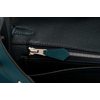 Hermès Birkin 25 Verso Vert Bosphore / Blue Ocean Togo PHW