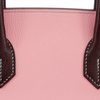 Hermès Birkin 30 Special Order HSS Rose Confetti / Raisin Chèvre BGHW