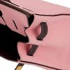 Hermès Birkin 30 Special Order HSS Rose Confetti / Raisin Chèvre BGHW