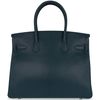 Hermès Birkin 30 Vert Cypress Chèvre PHW